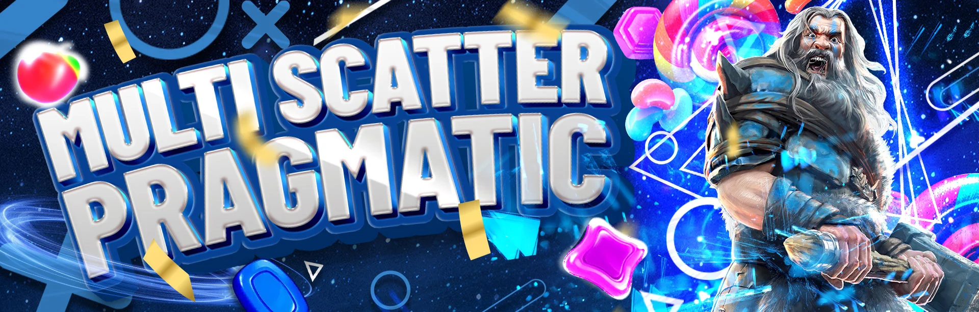 PO77 Banner Slot Online